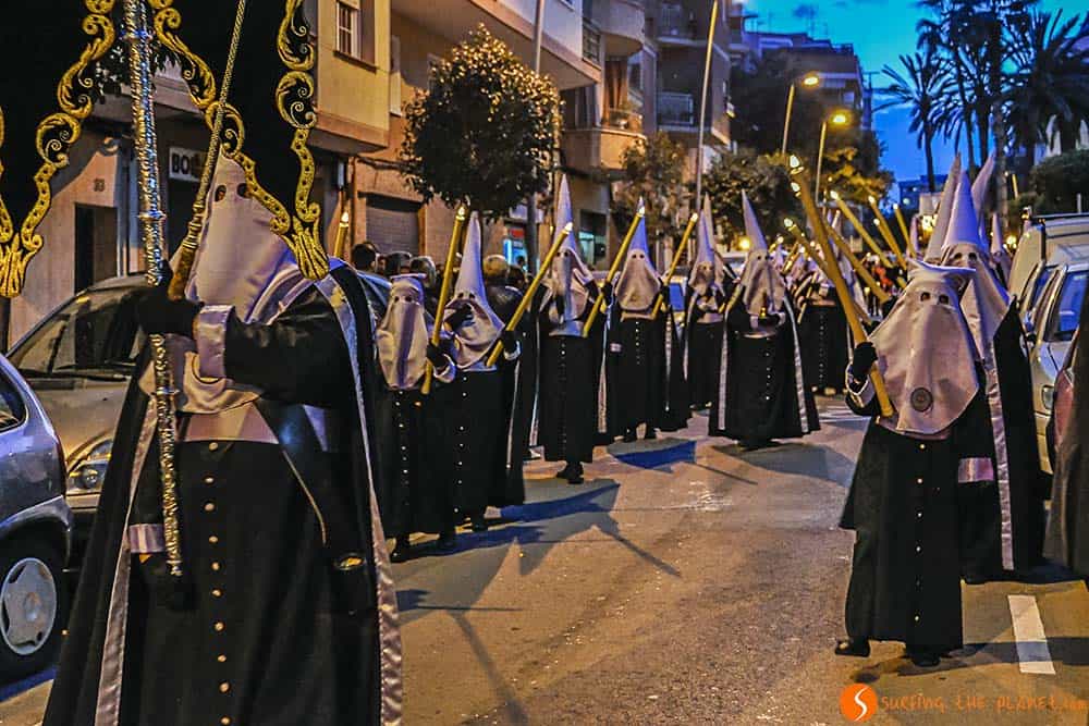 Vacanze di Pasqua a Barcellona