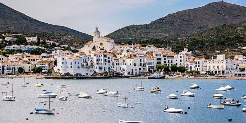 Pueblos bonitos de Cataluña | Ruta Costa Brava - Cadaqués