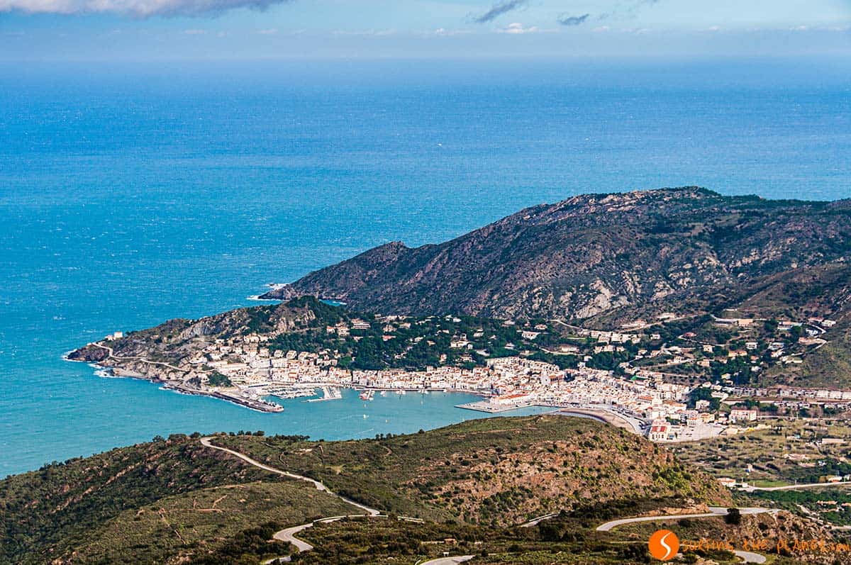 Top 20 Places Costa Brava - El Port de la Selva