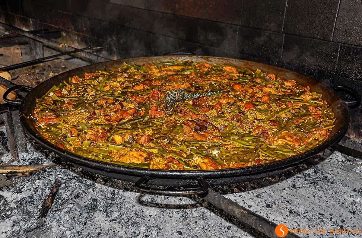 Visitar Valencia en 3 dias - Mejor Paella en la Barraca Toni Montoliu Visitar Valencia en 3 dias - Mejor Paella en la Barraca Toni Montoliu