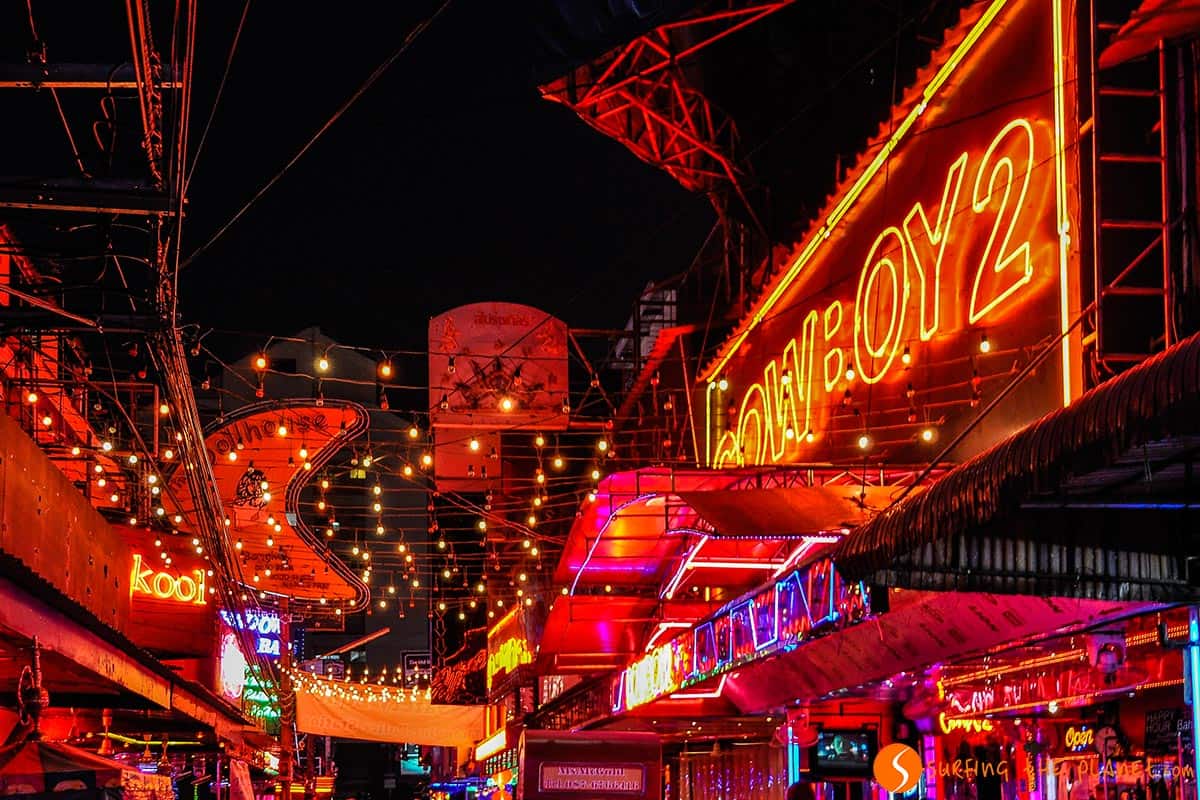 Soi Cowboy | Things to see in Bangkok Soi Cowboy | Things to see in Bangkok