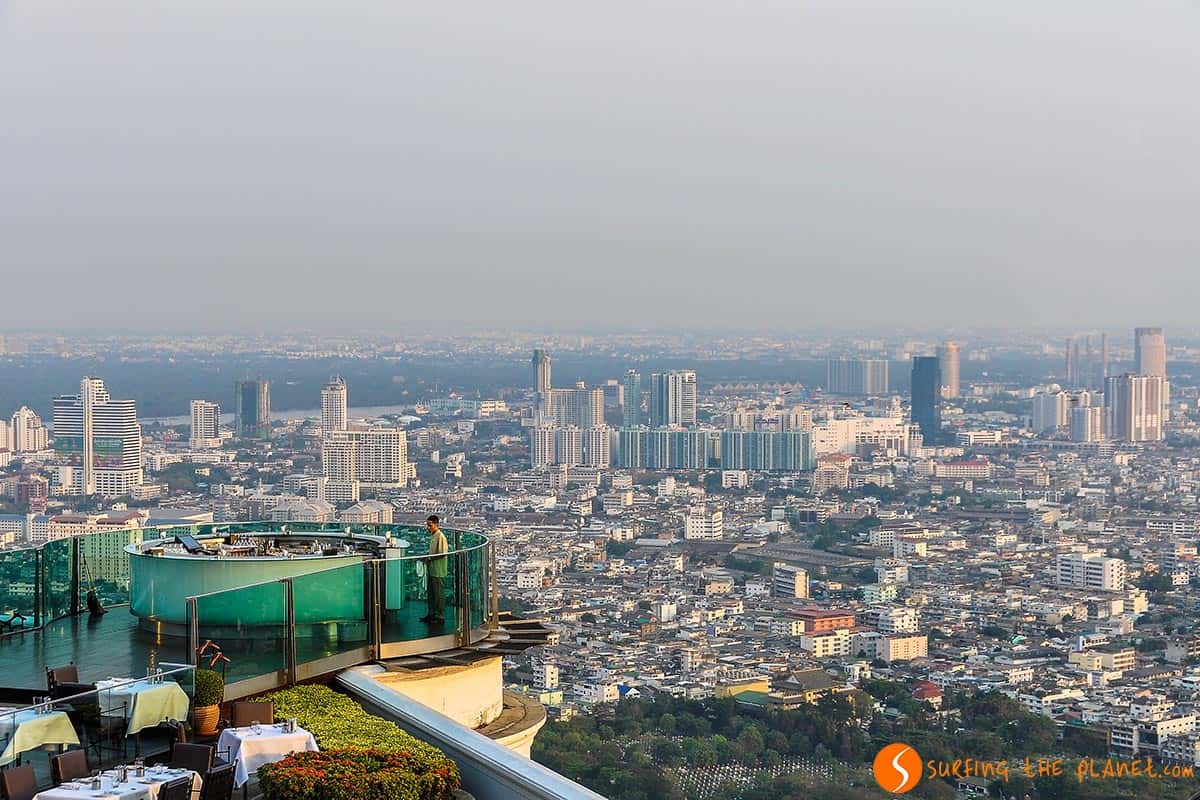 Sky Bar Bangkok | What to see in Bangkok Sky Bar Bangkok | What to see in Bangkok