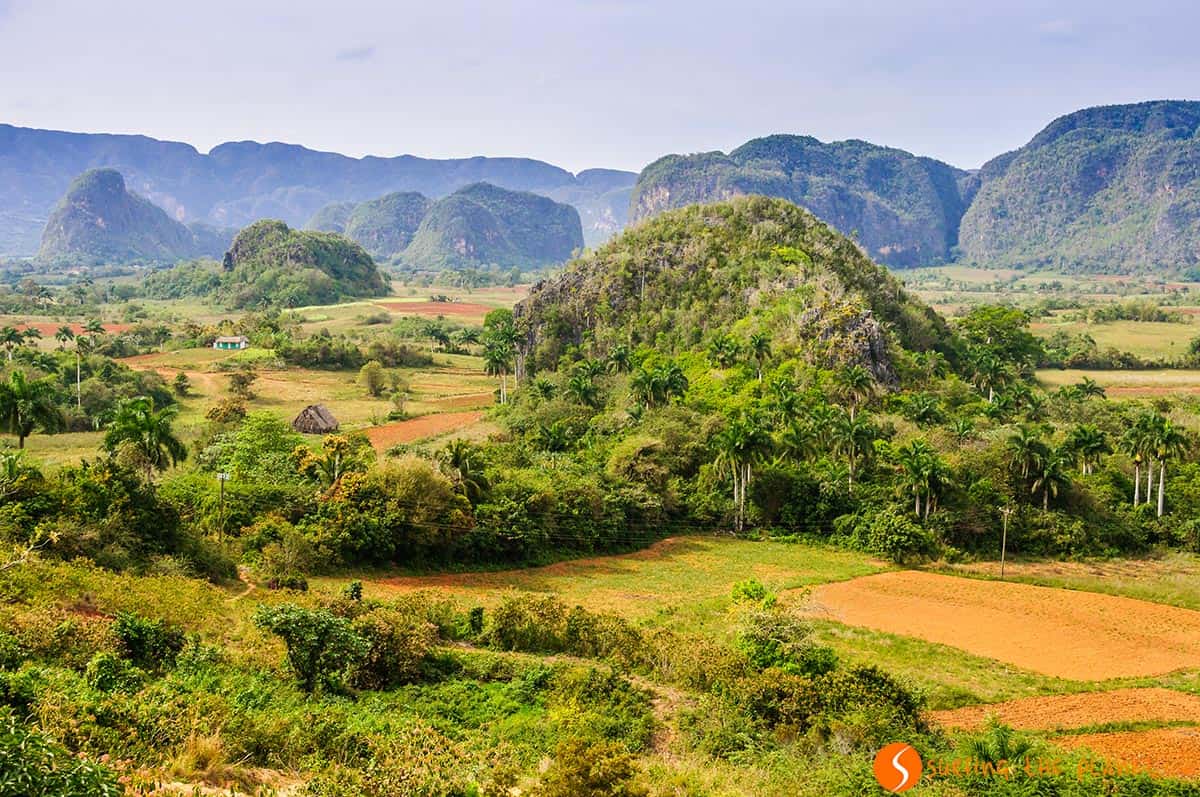 Mogotes, Valle de Viñales, Cuba | Que ver en el Valle de Viñales Mogotes, Valle de Viñales, Cuba | Que ver en el Valle de Viñales