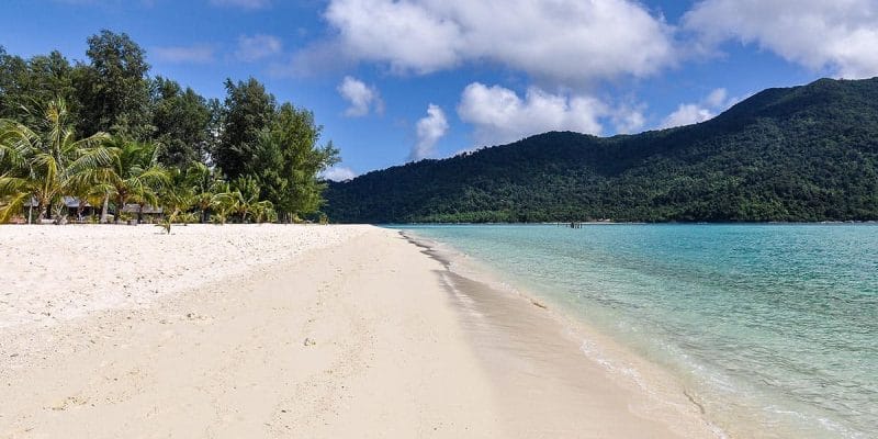 Guia de viaje de Tailandia | Que ver en Tailandia