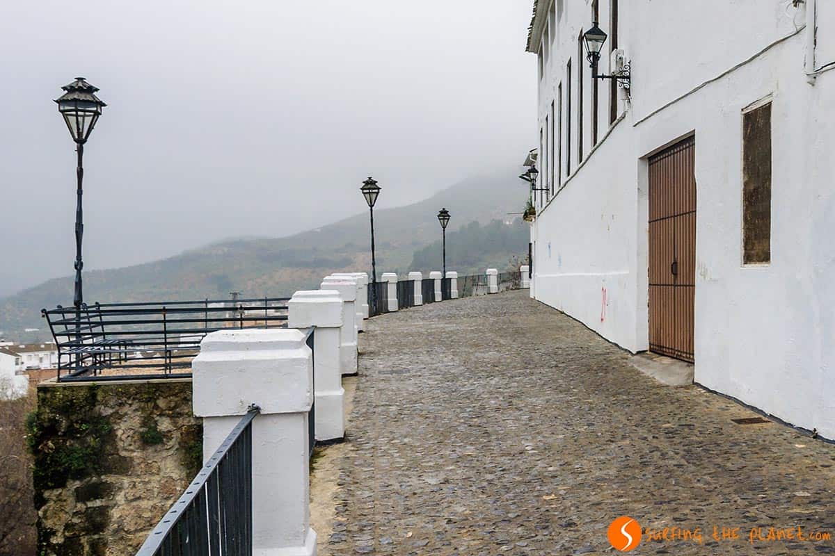 Adalve Balcony, Priego de Cordoba | Route in Andalusia Adalve Balcony, Priego de Cordoba | Route in Andalusia
