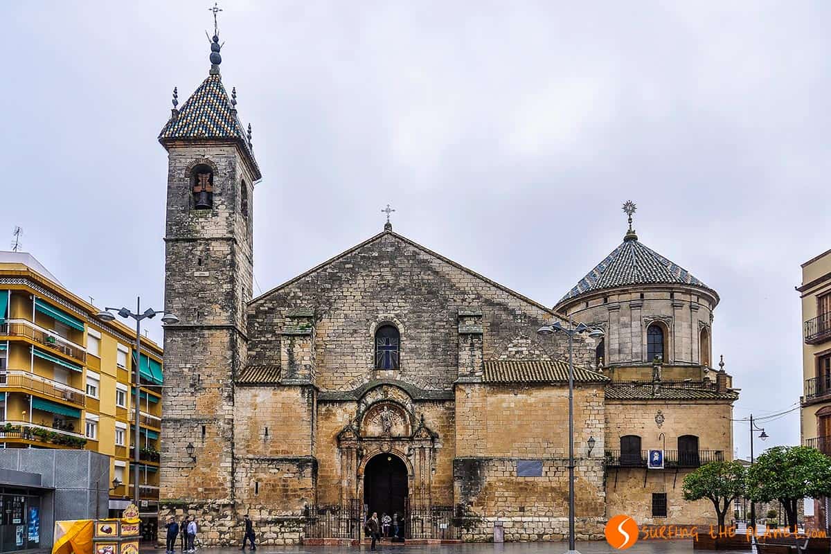 The town of Lucena | What to see in Andalusia The town of Lucena | What to see in Andalusia