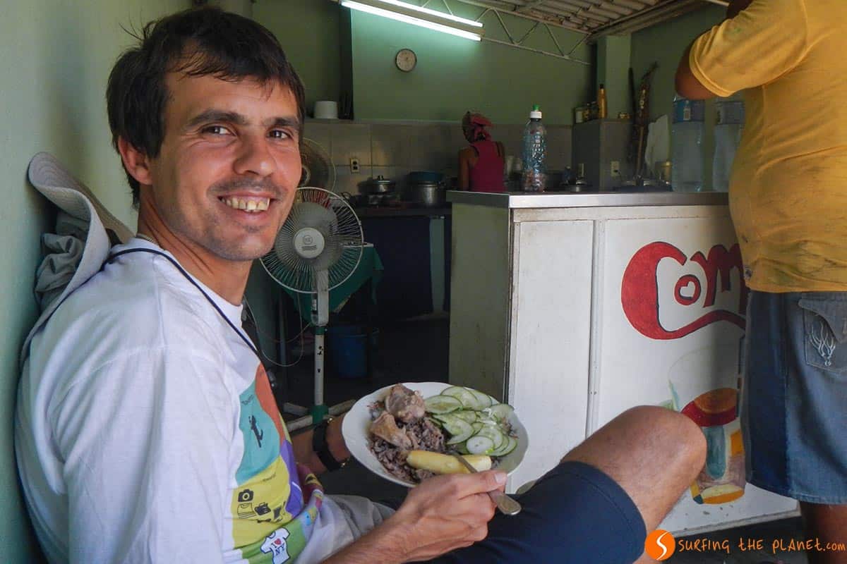 Congri | donde comer en Cuba