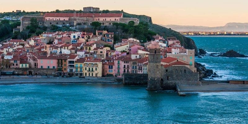 Visitar Colliure | Qué ver en Colliure