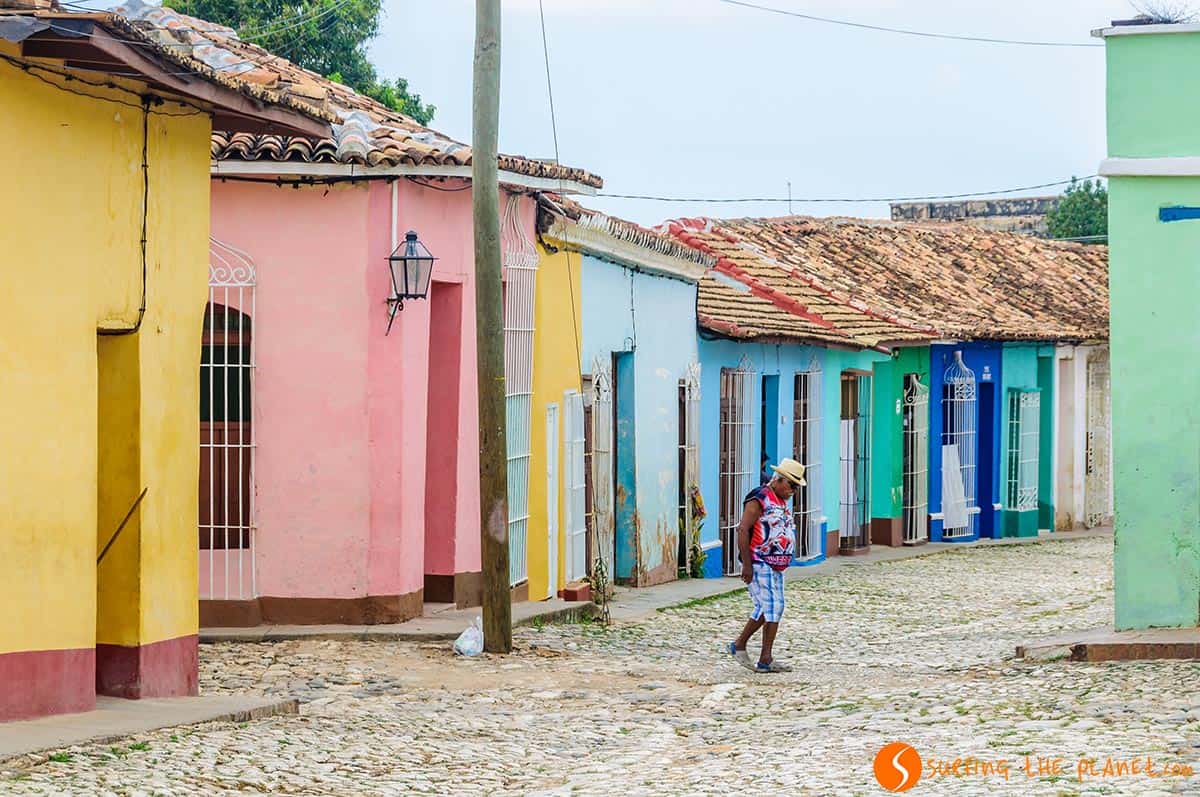 Casas de Color, Trinidad, Cuba | Que hacer en La Habana Casas de Color, Trinidad, Cuba | Que hacer en La Habana
