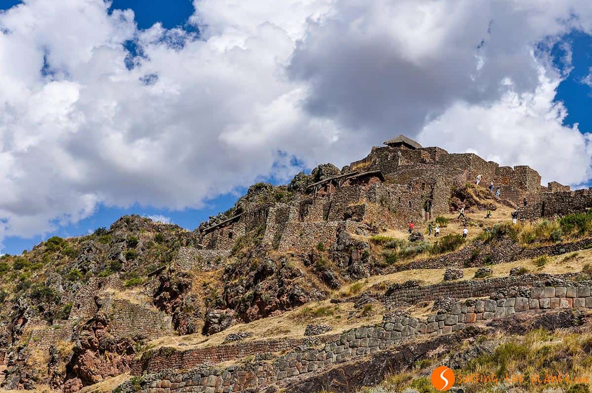 Ruinas de Pisac, Valle Sagrado, Perú | Qué visitar en Perú Ruinas de Pisac, Valle Sagrado, Perú | Qué visitar en Perú