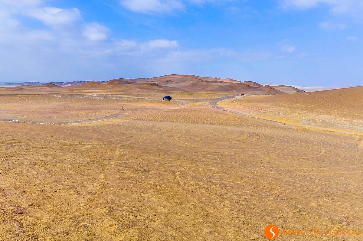 Reserva Nacional de Paracas, Costa de Perú | Qué ver en Perú en 15 días