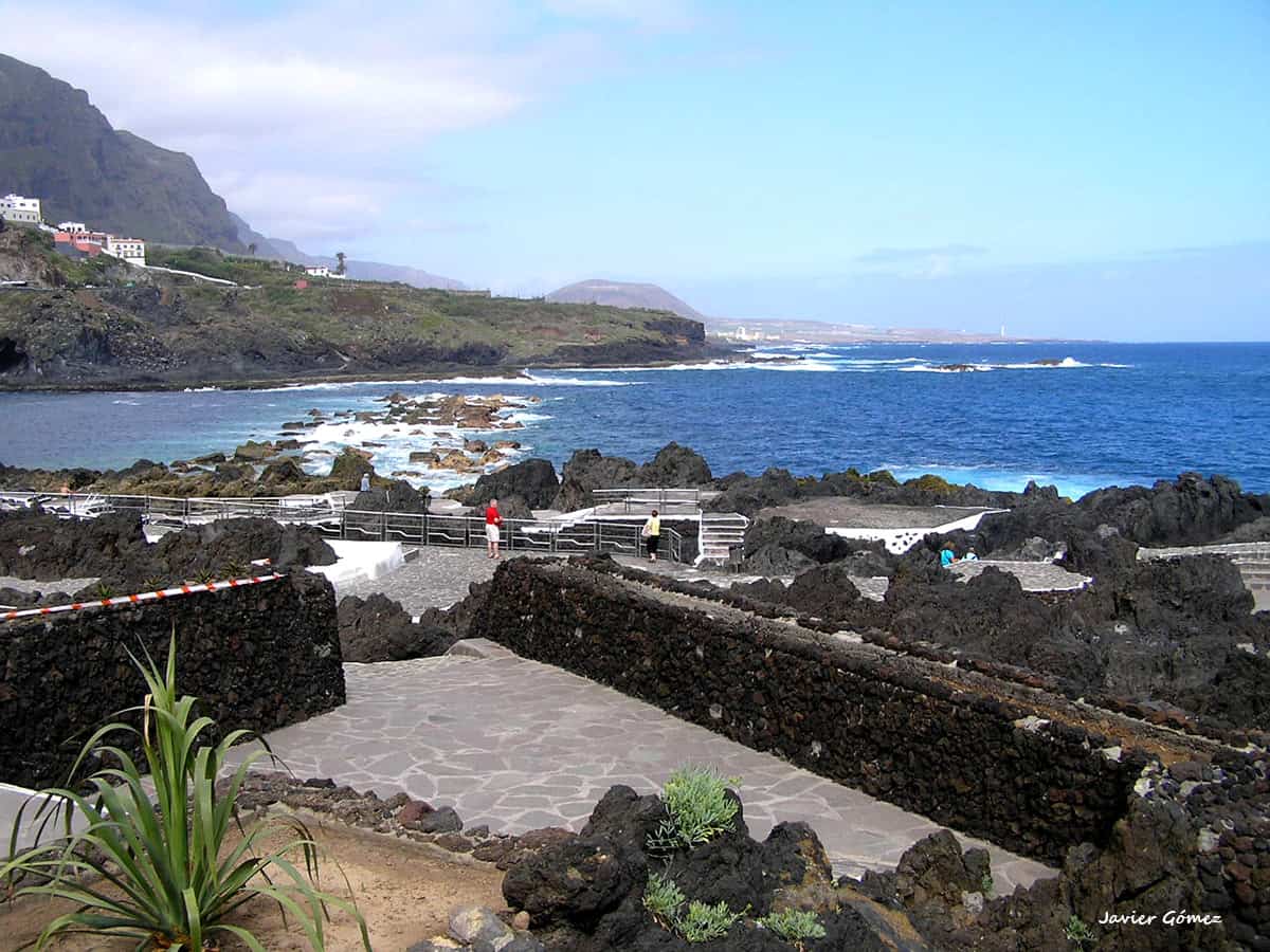 Costa Garachico, Tenerife, España | Qué hacer en el Norte de Tenerife Costa Garachico, Tenerife, España | Qué hacer en el Norte de Tenerife