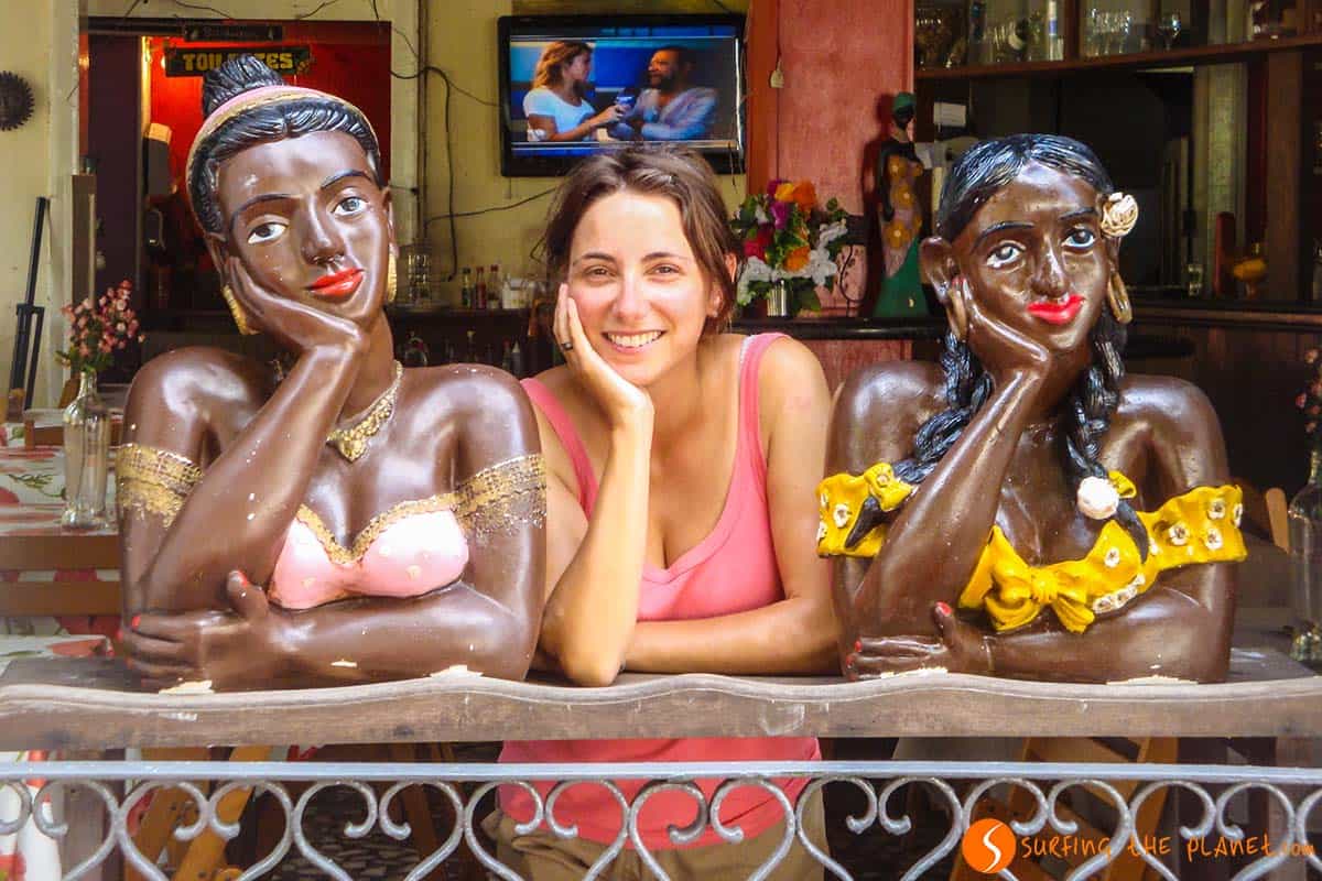 Bar Viejo, Sao Luis, Brasil | Que visitar en Brasil Bar Viejo, Sao Luis, Brasil | Que visitar en Brasil