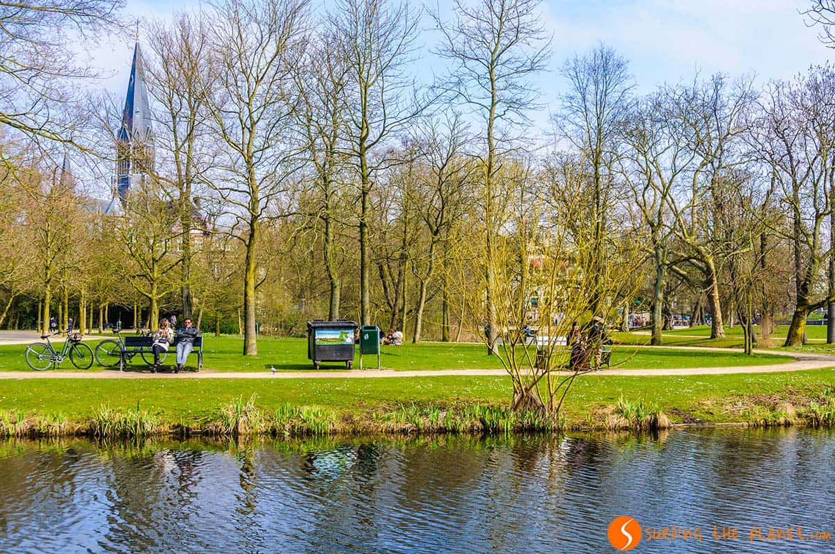 Vondelpark, Amsterdam | Cosa fare ad Amsterdam in 4 giorni Vondelpark, Amsterdam | Cosa fare ad Amsterdam in 4 giorni