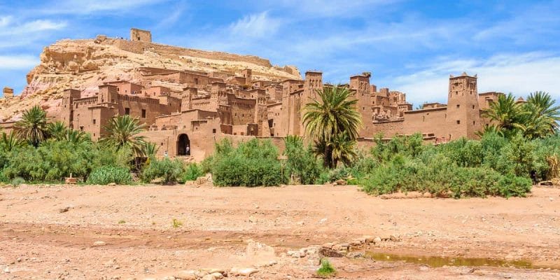Las mejores excursiones cerca de Marrakech | Ait Ben Haddou, Marruecos