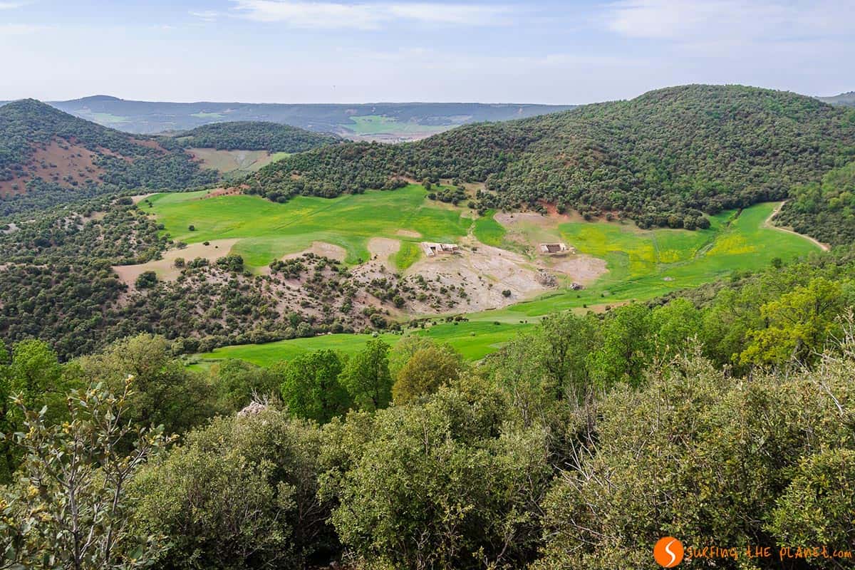 Middle Atlas, Morocco Middle Atlas, Morocco
