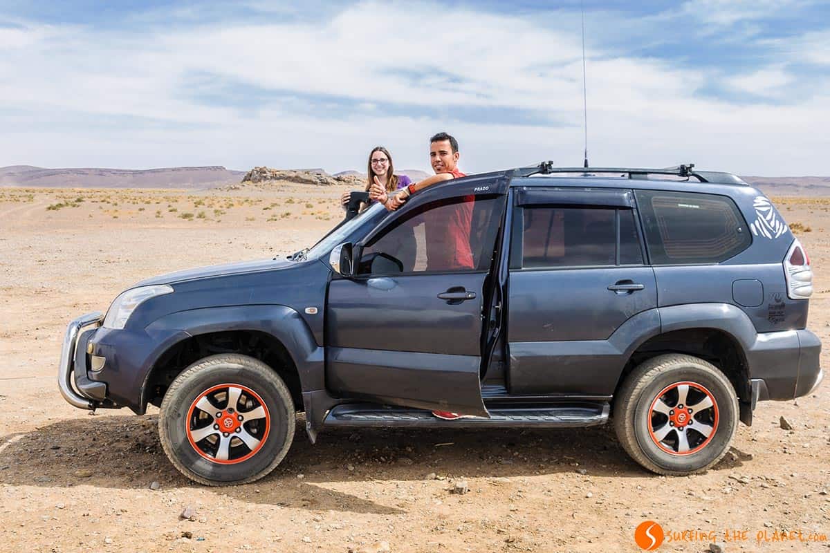 3 Day Tour to the Merzouga Desert from Marrakech | Visit Morocco 3 Day Tour to the Merzouga Desert from Marrakech | Visit Morocco