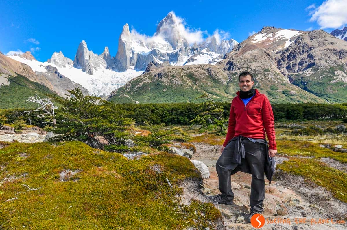 Vistas, Fitz Roy, El Chaltén | Que hacer en El Calafate Vistas, Fitz Roy, El Chaltén | Que hacer en El Calafate