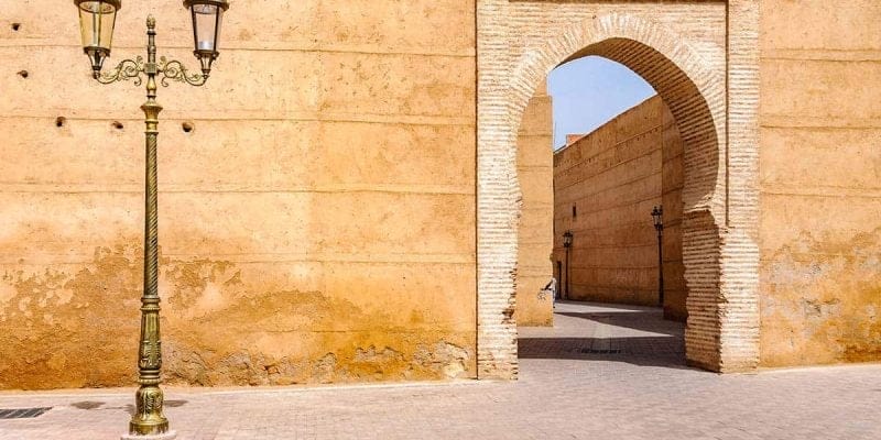 Que ver en Marrakech | Rincon tranquilo, Marrakech, Marruecos