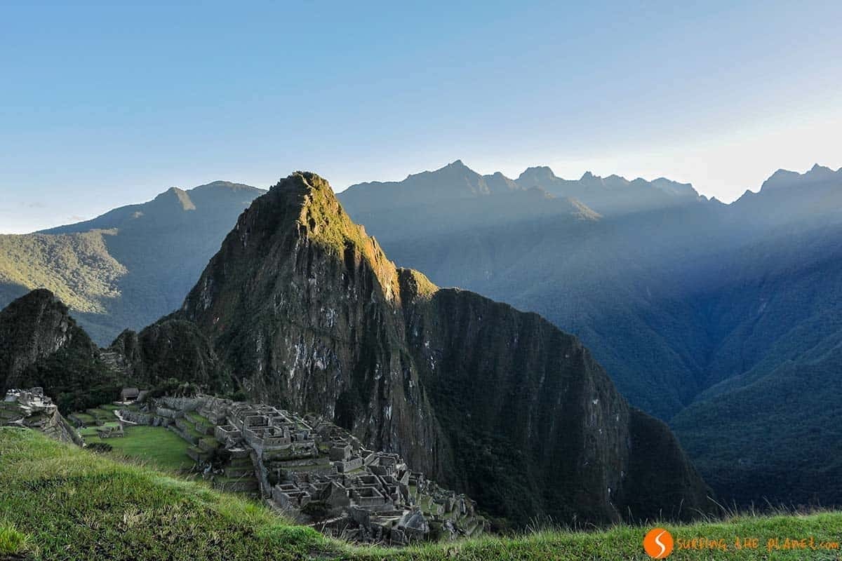Amanecer, Machu Picchu, Perú | Que ver en Cusco Amanecer, Machu Picchu, Perú | Que ver en Cusco