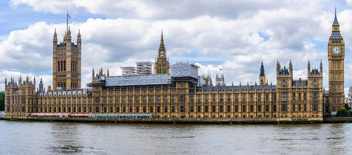 Big Ben y Westminster, Londres | Qué visitar en Londres en 4 días Big Ben y Westminster, Londres | Qué visitar en Londres en 4 días