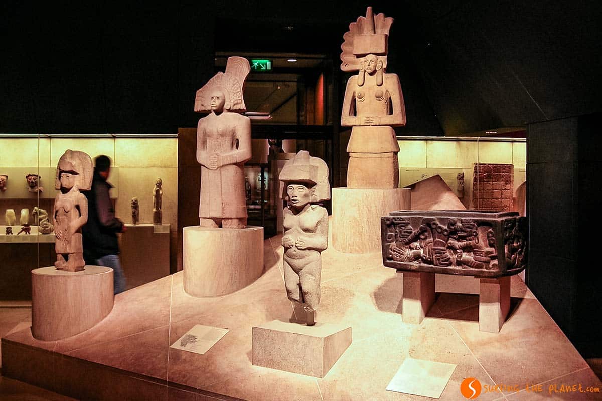 Colección antigua, British Museum, Londres | Qué ver en Londres en 4 días Colección antigua, British Museum, Londres | Qué ver en Londres en 4 días