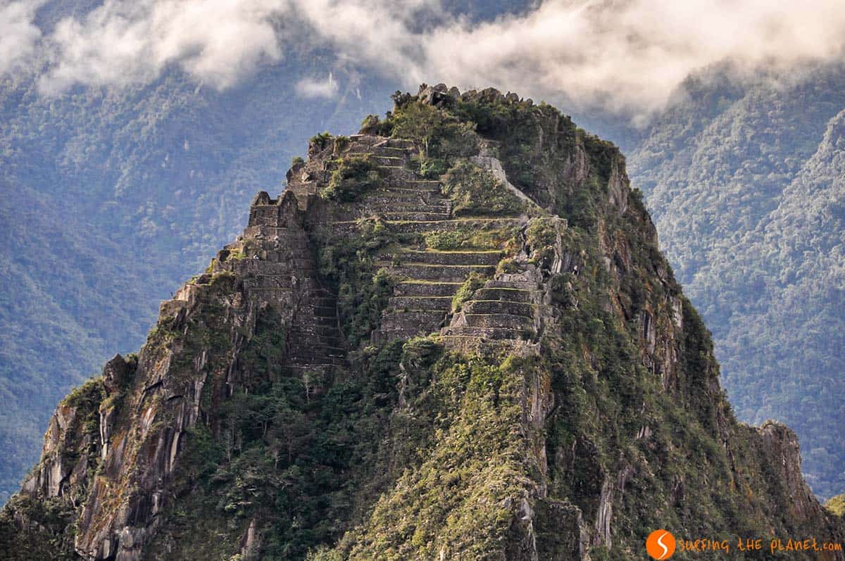 Huayna Picchu, Machu Picchu, Perú | Cómo visitar Machu Pacchu en 2025 Huayna Picchu, Machu Picchu, Perú | Cómo visitar Machu Pacchu en 2025