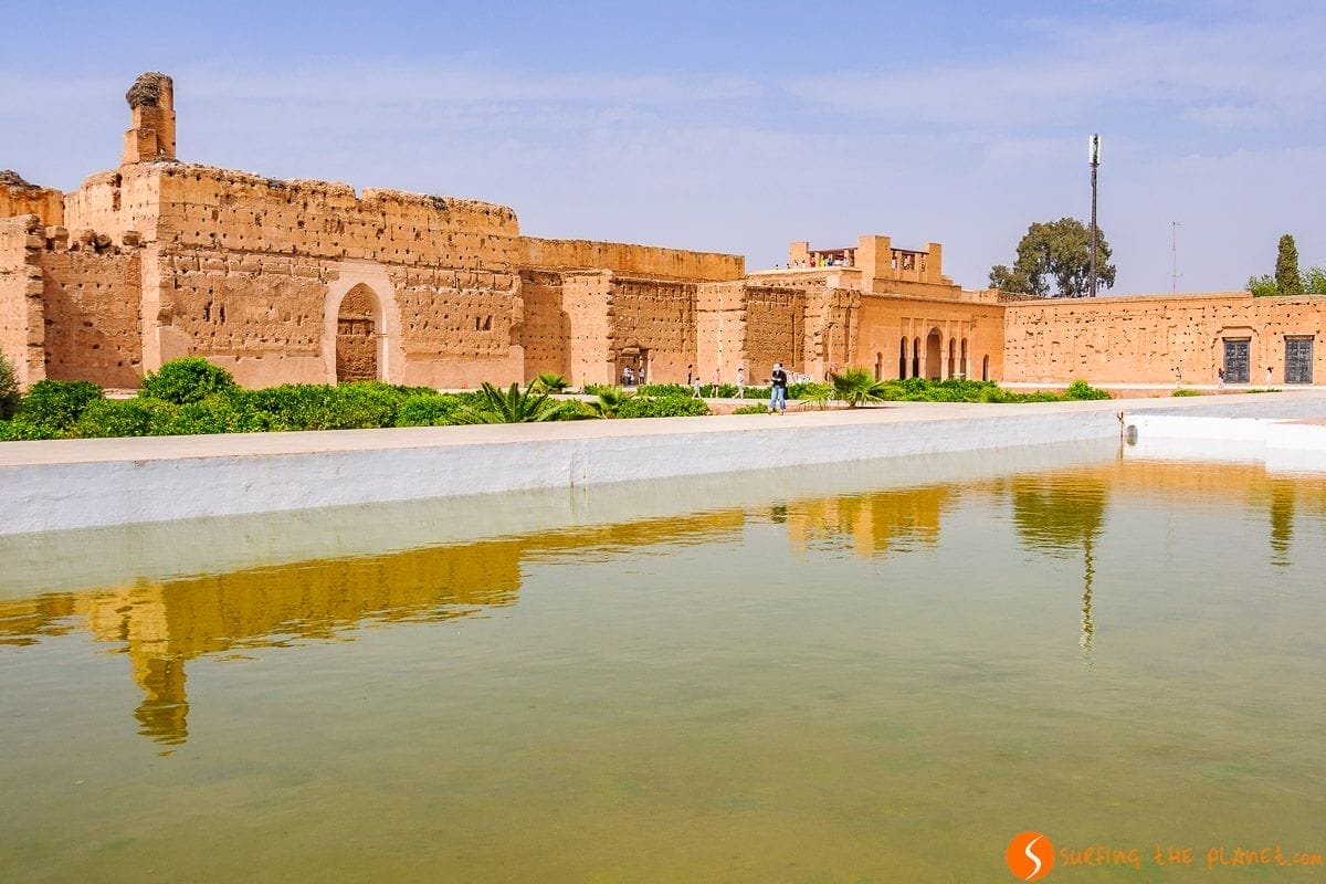 Palacio Badi, Marrakech, Marruecos | Que visitar en Marrakech Palacio Badi, Marrakech, Marruecos | Que visitar en Marrakech