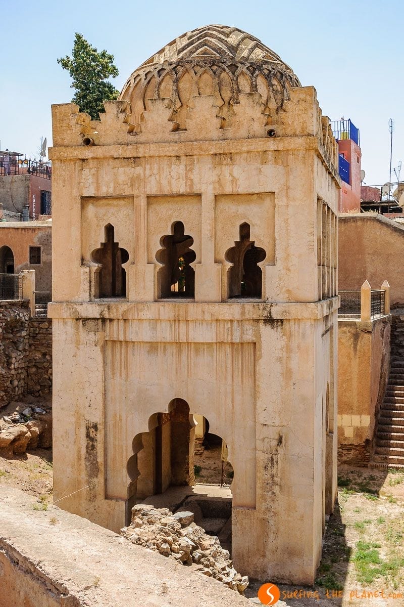 Qubba Barudiyne, Marrakech, Marruecos | Que hacer y ver en Marrakech Qubba Barudiyne, Marrakech, Marruecos | Que hacer y ver en Marrakech