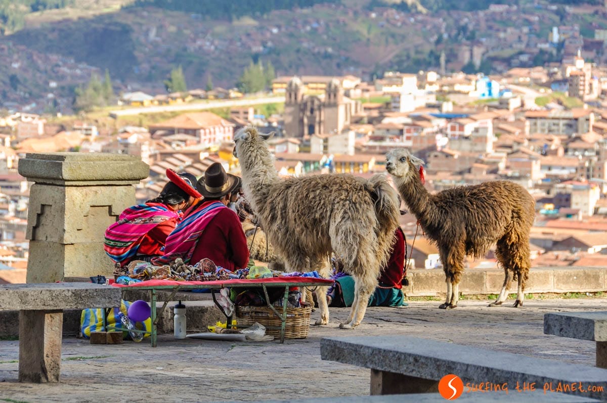 Vistas, Barrio San Blas, Cusco | Que ver en Cusco en 1 día Vistas, Barrio San Blas, Cusco | Que ver en Cusco en 1 día