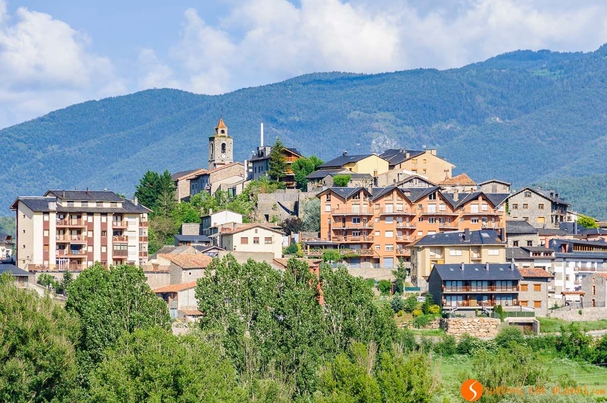 Bellver de Cerdanya, Cataluña | Qué ver en Cataluña