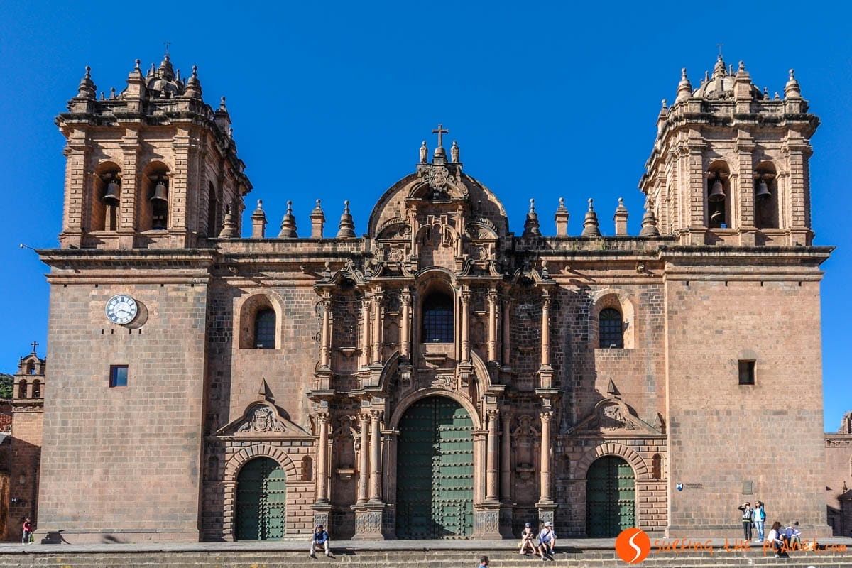 Catedral, Plaza de Armas, Cusco | Que hacer en Cusco Catedral, Plaza de Armas, Cusco | Que hacer en Cusco