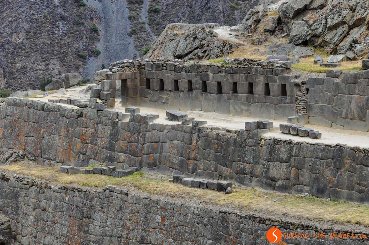 Detalle, Ollantaytambo, Valle Sagrado de los Incas | Que hacer en Cusco en 3 días Detalle, Ollantaytambo, Valle Sagrado de los Incas | Que hacer en Cusco en 3 días