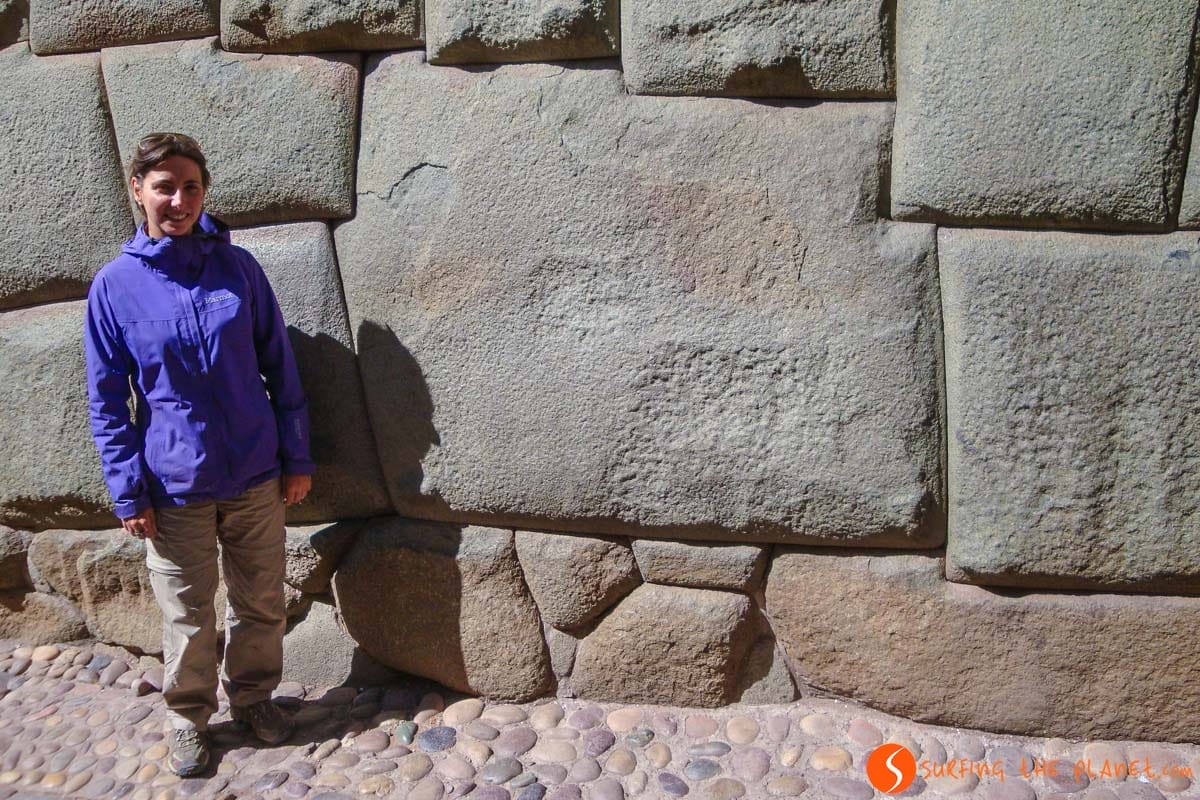 Piedra de los 12 Ángulos, Cusco | Que visitar en Cusco Piedra de los 12 Ángulos, Cusco | Que visitar en Cusco