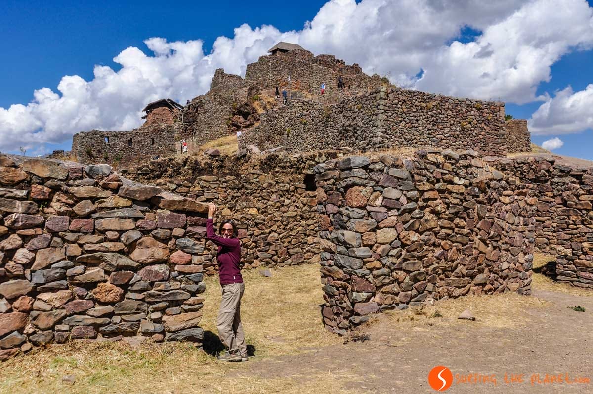 Pisac, Valle Sagrado de los Incas | Que ver en Cusco y alrededores Pisac, Valle Sagrado de los Incas | Que ver en Cusco y alrededores