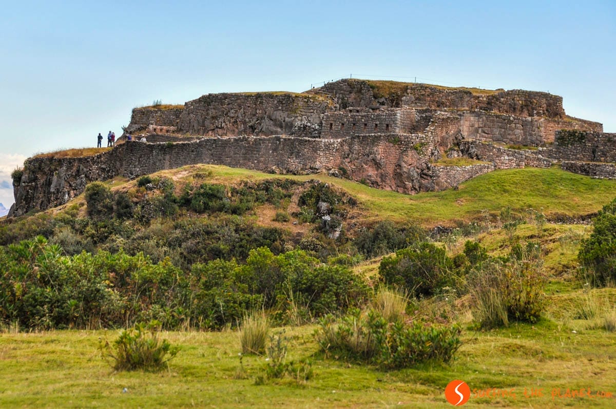 Puka Pukara, Ruinas incas, Cusco | Que hacer en Cusco en 2 días Puka Pukara, Ruinas incas, Cusco | Que hacer en Cusco en 2 días
