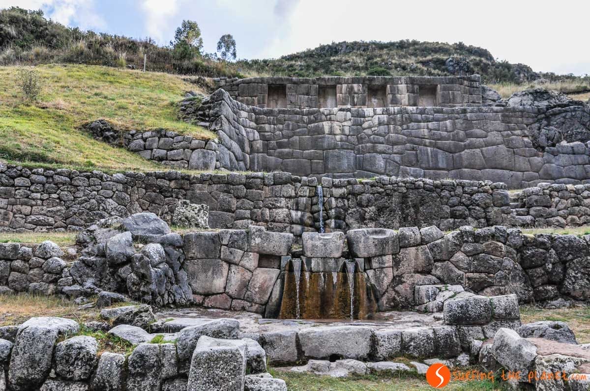 Tambomachay, Ruinas incas, Cusco | Que ver en Cusco en 2 días Tambomachay, Ruinas incas, Cusco | Que ver en Cusco en 2 día