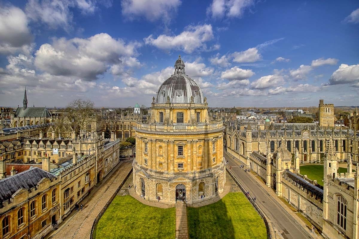 Universidad, Oxford, Excursión desde Londres | Que ver en Londres Universidad, Oxford, Excursión desde Londres | Que ver en Londres