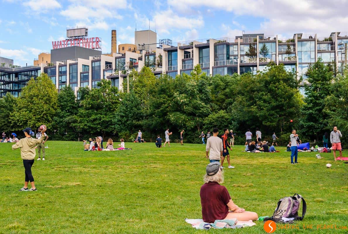 Brooklyn Bridge Park, Nueva York | Que visitar en Brooklyn Brooklyn Bridge Park, Nueva York | Que visitar en Brooklyn