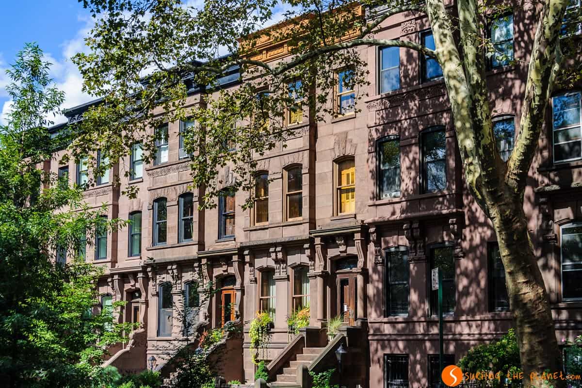 Park Slope, Brooklyn, Nueva York | Que visitar en Nueva York en 7 días Park Slope, Brooklyn, Nueva York | Que visitar en Nueva York en 7 días