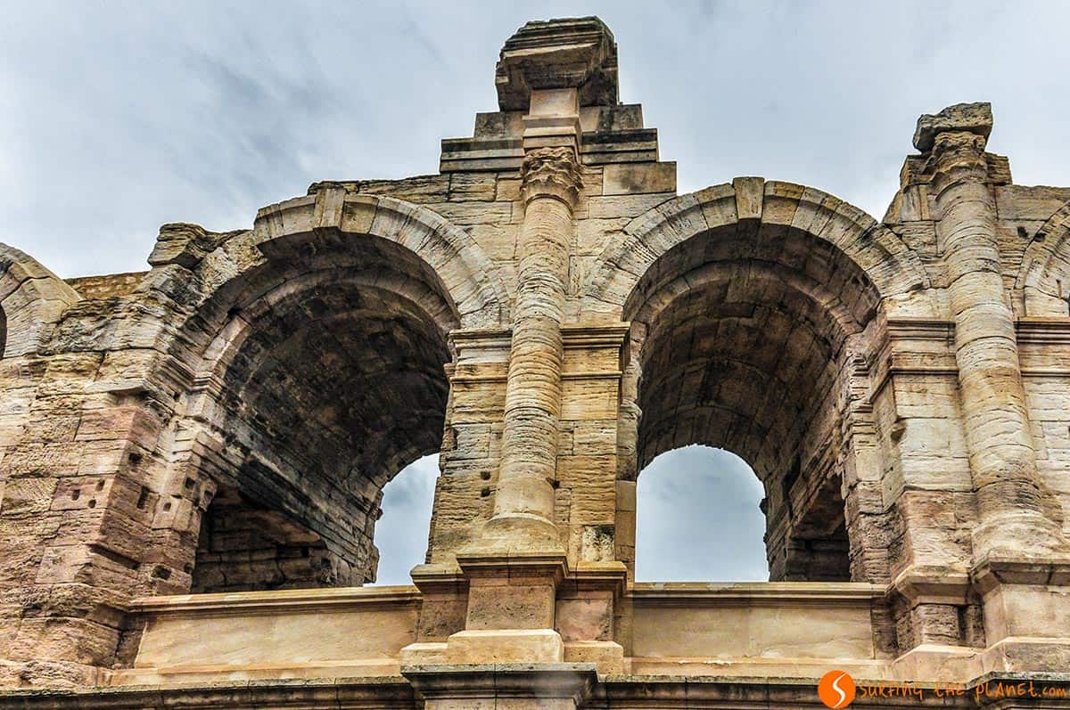 Arles, La Provenza, Francia Arles, Provenza, Francia | Cosa visitare in Provenza francese