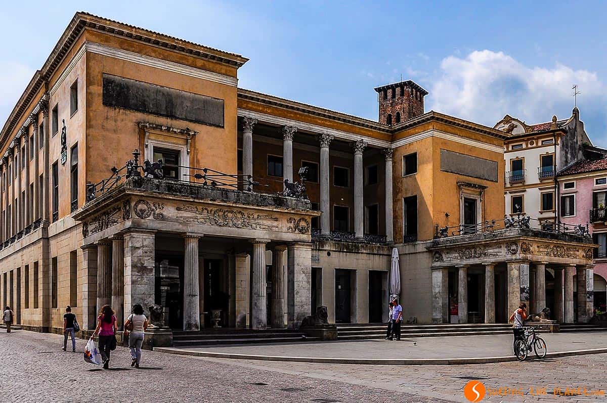 Caffè Pedrocchi, Padova, Italia | Cosa fare a Padova in un giorno Caffè Pedrocchi, Padova, Italia | Cosa fare a Padova in un giorno
