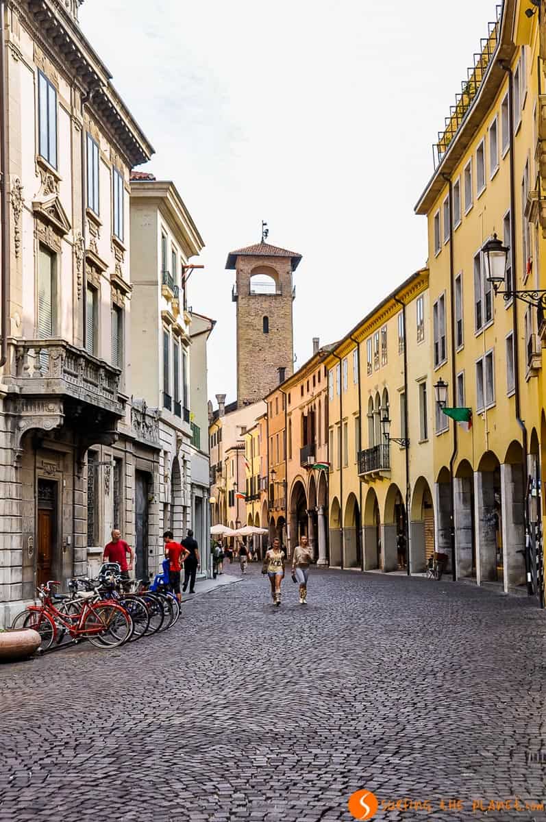 Centro storico, Padova, Italia | Cosa fare a Padova Centro storico, Padova, Italia | Cosa fare a Padova