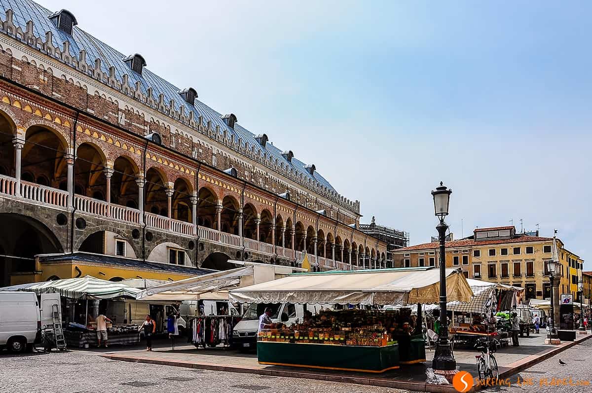 Palazzo della Ragione, Padova, Italia | Cosa vedere e fare a Padova Palazzo della Ragione, Padova, Italia | Cosa vedere e fare a Padova