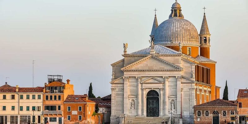 Que ver en Venecia en 1 día | San Giorgio Maggiore, Venecia, Italia