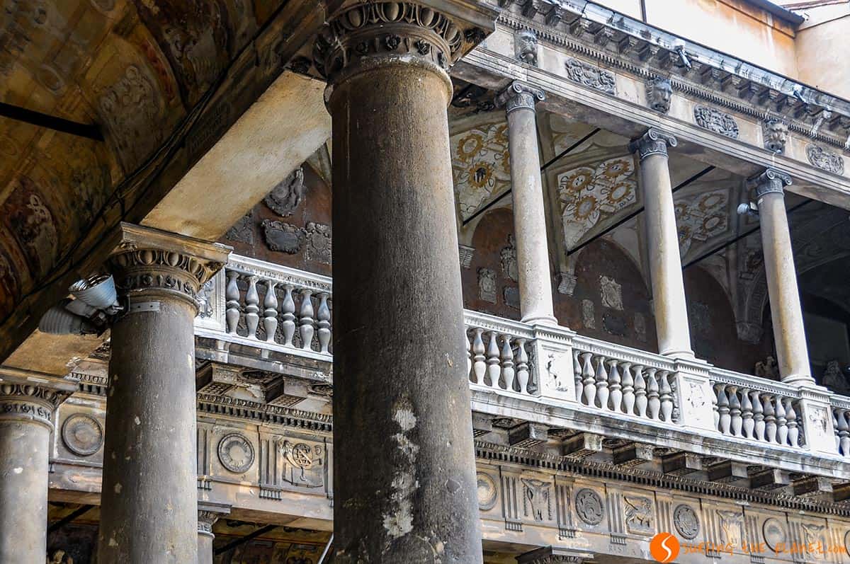 Università, Padova, Italia | Cosa vedere a Padova in un giorno Università, Padova, Italia | Cosa vedere a Padova in un giorno