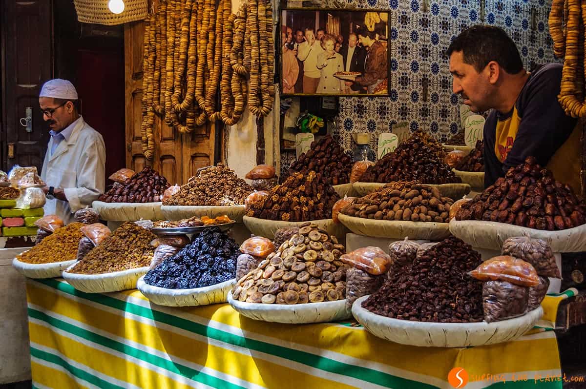 Souk, Fès, Marocco | Cosa vedere a Fès Souk, Fès, Marocco | Cosa vedere a Fès