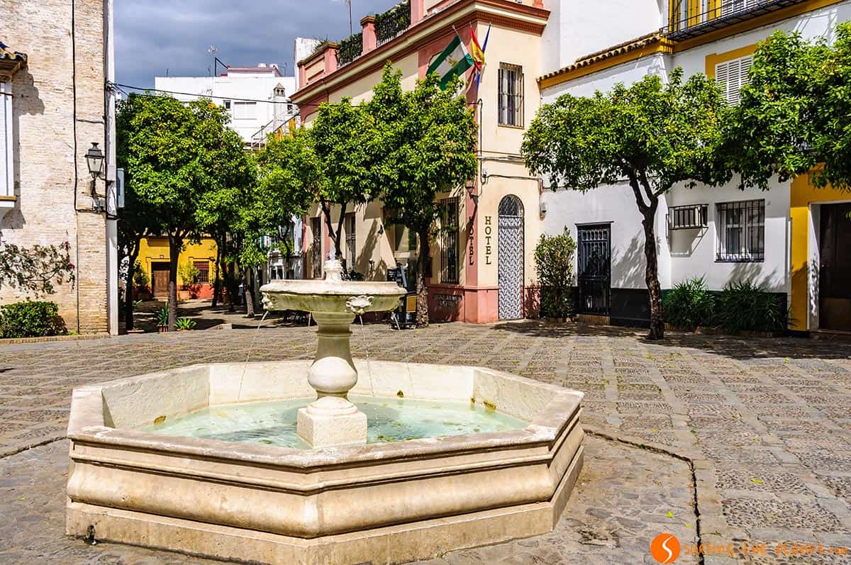 Jewish Quarter, Seville, Spain | What to see in Seville Jewish Quarter, Seville, Spain | What to see in Seville