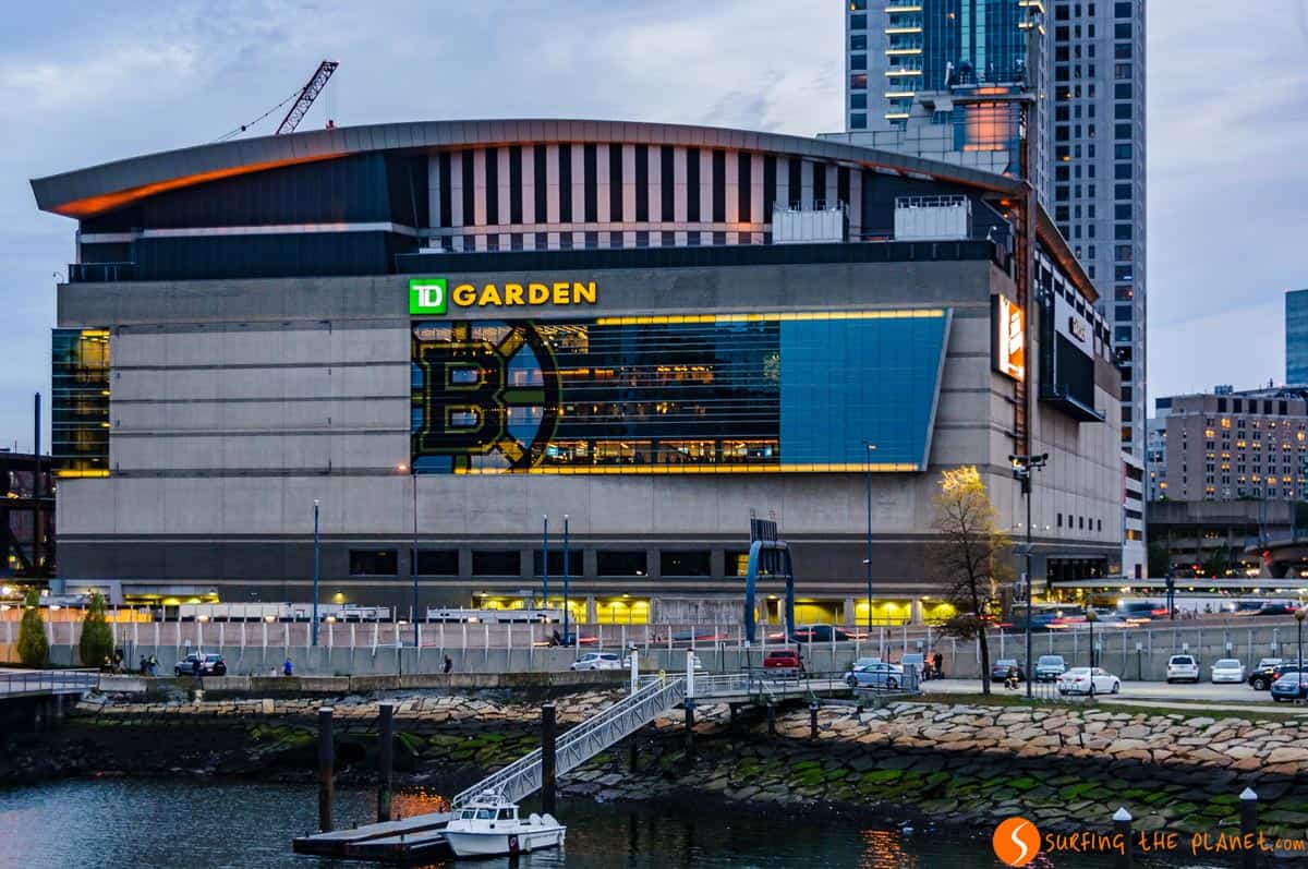 The Garden, Boston, Estados Unidos | Que visitar en Boston The Garden, Boston, Estados Unidos | Que visitar en Boston