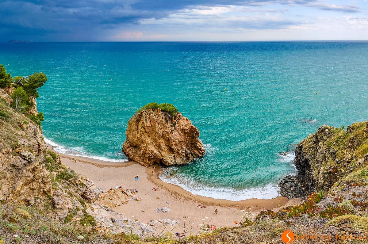 Cala Illa Roja, Begur, Costa Brava | Las mejores calas de Begur Cala Illa Roja, Begur, Costa Brava | Las mejores calas de Begur